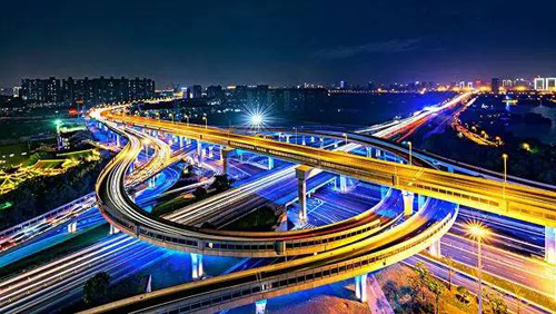 長(zhǎng)沙萬(wàn)家麗路