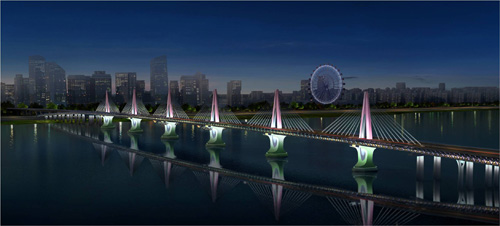 朝陽(yáng)大橋
